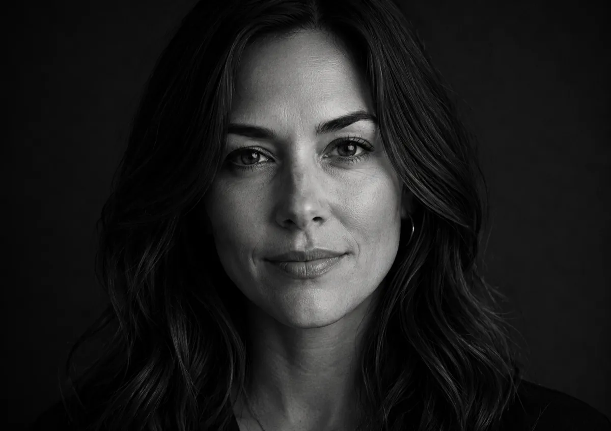 Maya Ellis