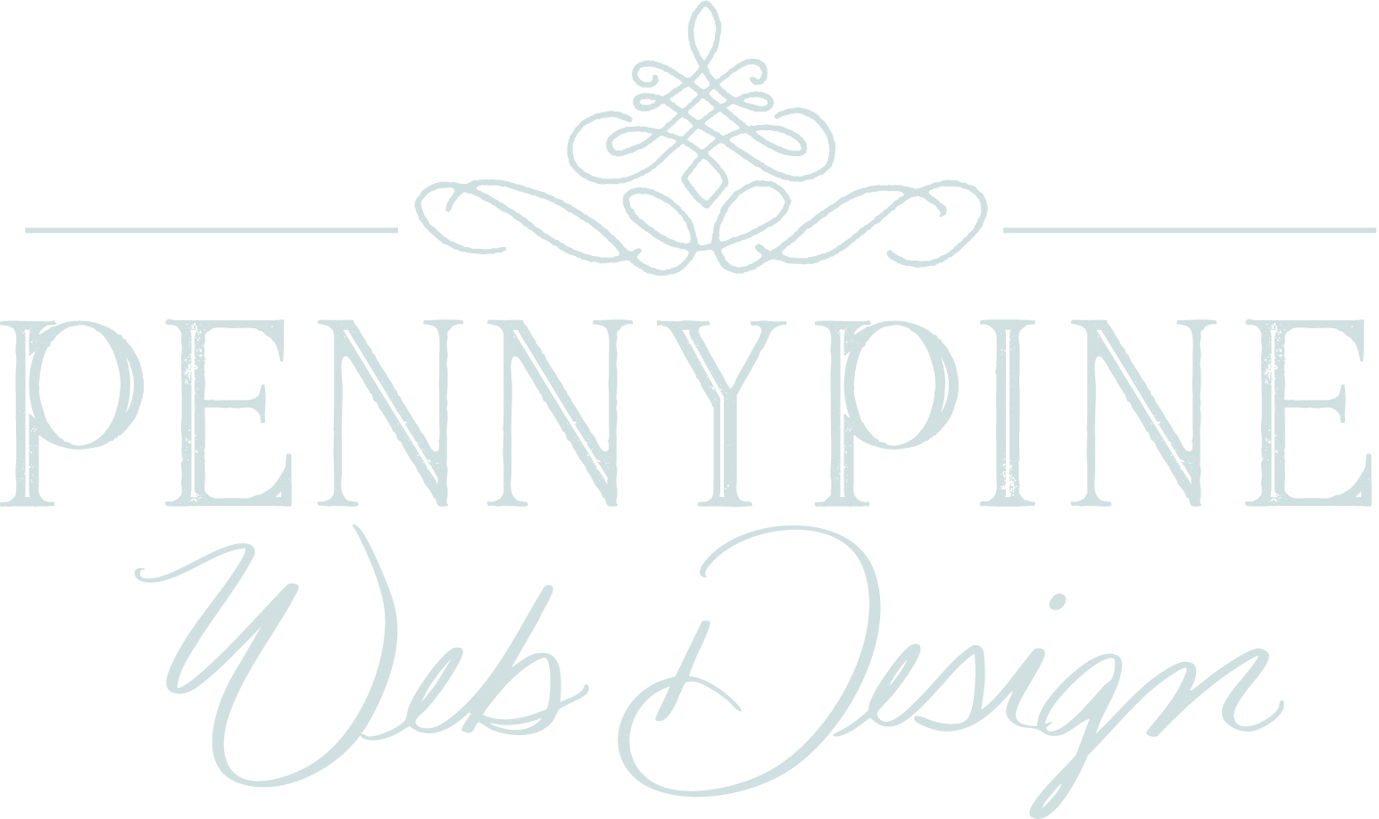 PennyPine Web Design